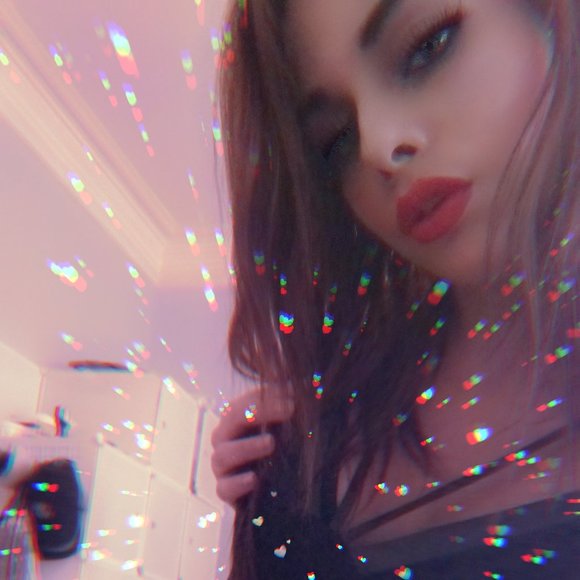 Meet your Posher, Merissa - Picture 4 of 4